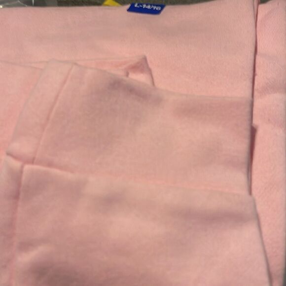 #10 Girls PUMA Youth Fleece Jogger Large 14/16 Pockets NWT - Picture 6 of 7